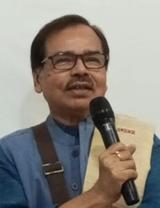 Sushoban Adhikari